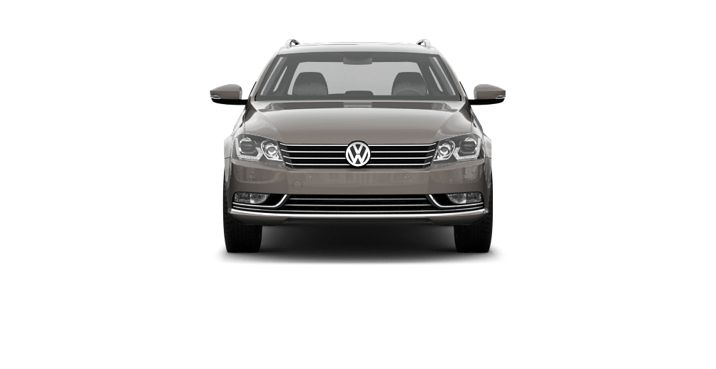 Volkswagen Passat Variant 2006